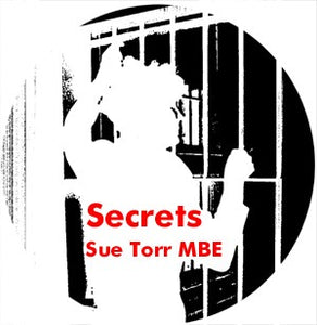 Secrets Audio CD