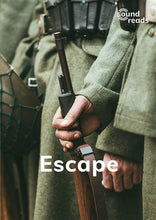 Load image into Gallery viewer, Escape: Sound Reads: Set 1, Book 8