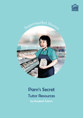 Pam's Secret Tutor Resources