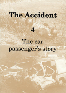 The Accident (set of 5 books)
