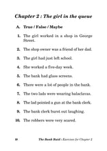 Load image into Gallery viewer, The Bank Raid: Exercises (PDF)