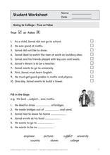 Load image into Gallery viewer, Building Bridges Series: Tutor Resources (PDF)