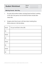 Load image into Gallery viewer, Building Bridges Series: Tutor Resources (PDF)