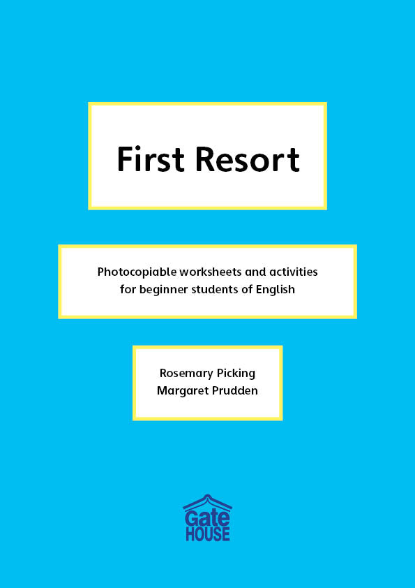 First Resort (PDF)