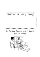 Load image into Gallery viewer, ESOL Literacy Resource Pack (PDF)