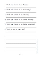 Load image into Gallery viewer, ESOL Literacy Resource Pack (PDF)