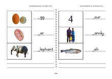 Load image into Gallery viewer, ESOL Literacy Resource Pack (PDF)