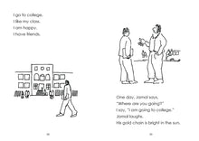 Load image into Gallery viewer, Mehdi's Story