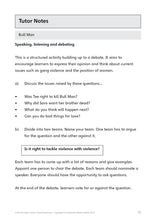 Load image into Gallery viewer, From the Heart Series: Tutor Resources (PDF)