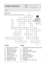 Load image into Gallery viewer, From the Heart Series: Tutor Resources (PDF)