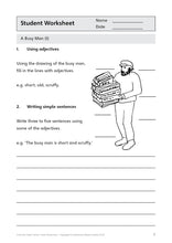 Load image into Gallery viewer, From the Heart Series: Tutor Resources (PDF)