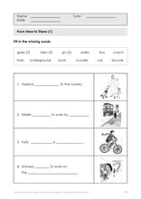 Load image into Gallery viewer, The New East Enders Series: Tutor Resources (PDF)