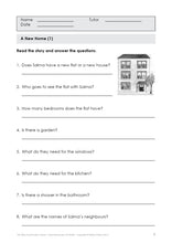 Load image into Gallery viewer, The New East Enders Series: Tutor Resources (PDF)