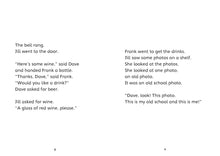 Load image into Gallery viewer, King Street: Sample page Set 3