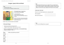 Load image into Gallery viewer, Strange Ways Stories: Tutor Resources (PDF)