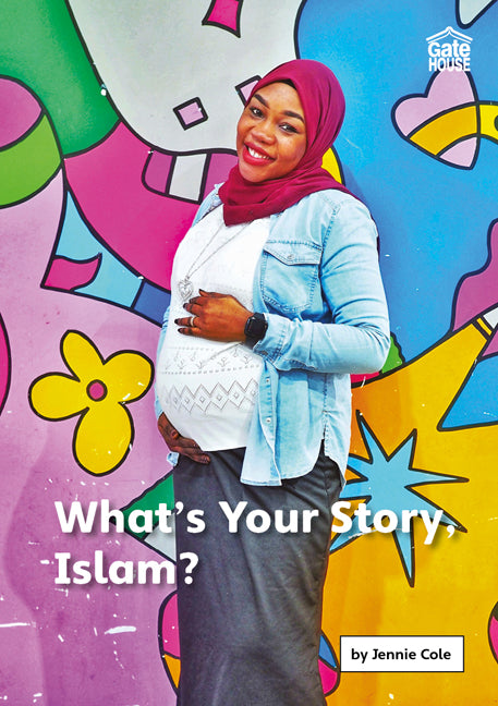 What's Your Story, Islam?