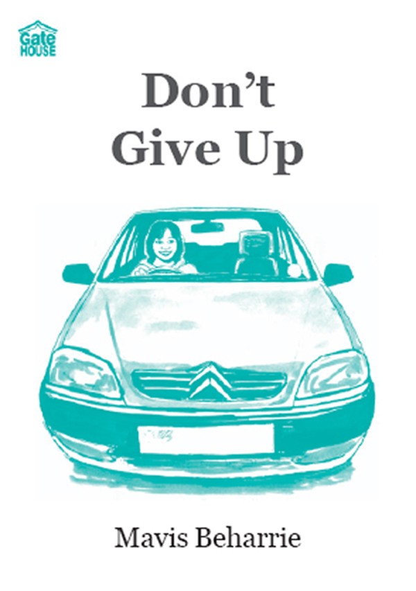 Don't Give Up