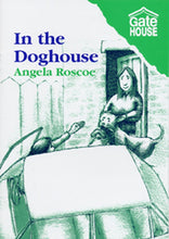 Load image into Gallery viewer, In The Doghouse