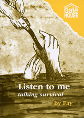 Listen To Me - Talking Survival