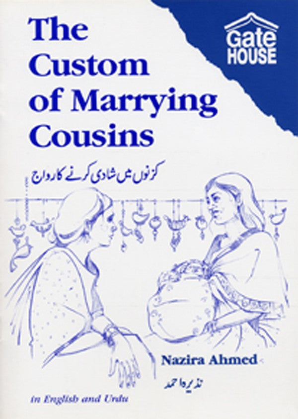 The Custom Of Marrying Cousins