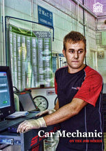 Load image into Gallery viewer, On The Job: Car Mechanic
