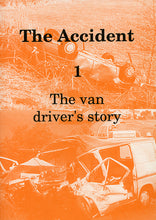 Load image into Gallery viewer, The Accident (set of 5 books)