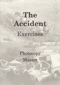 The Accident: Exercises