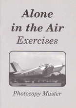 Load image into Gallery viewer, Alone in the Air: Exercises