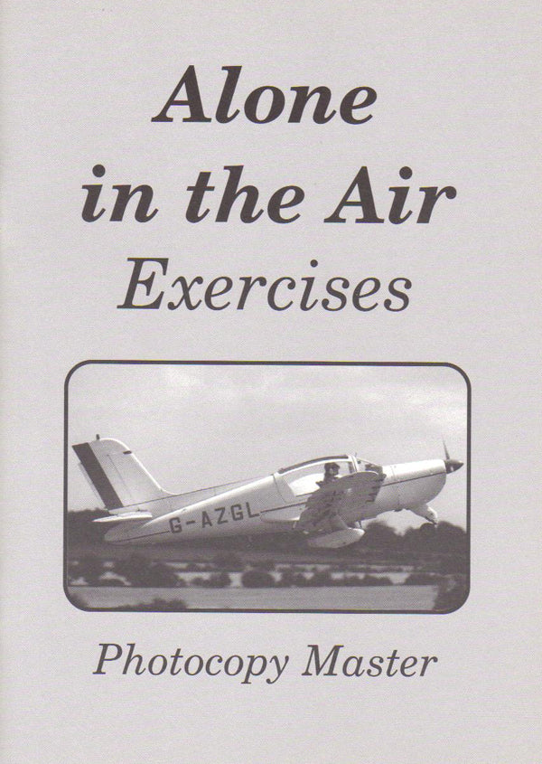 Alone in the Air: Exercises