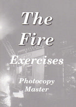 Load image into Gallery viewer, The Fire: Exercises