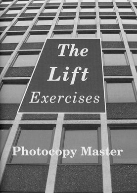 The Lift: Exercises