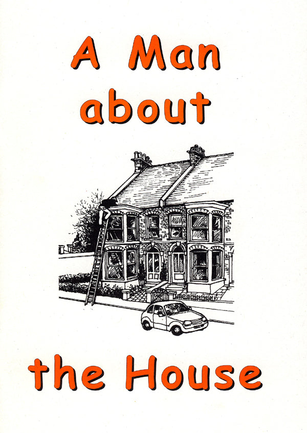 A Man about the House