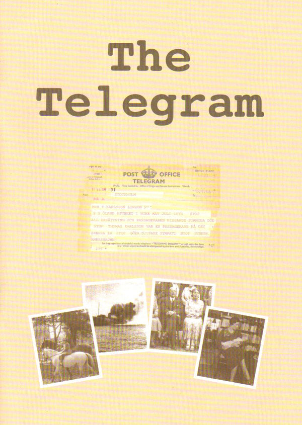 The Telegram