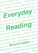 Load image into Gallery viewer, Everyday Reading