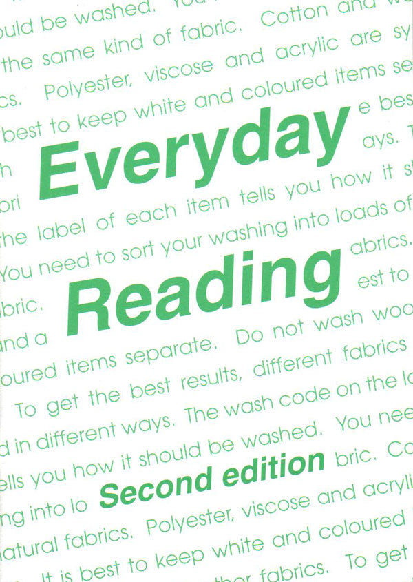 Everyday Reading