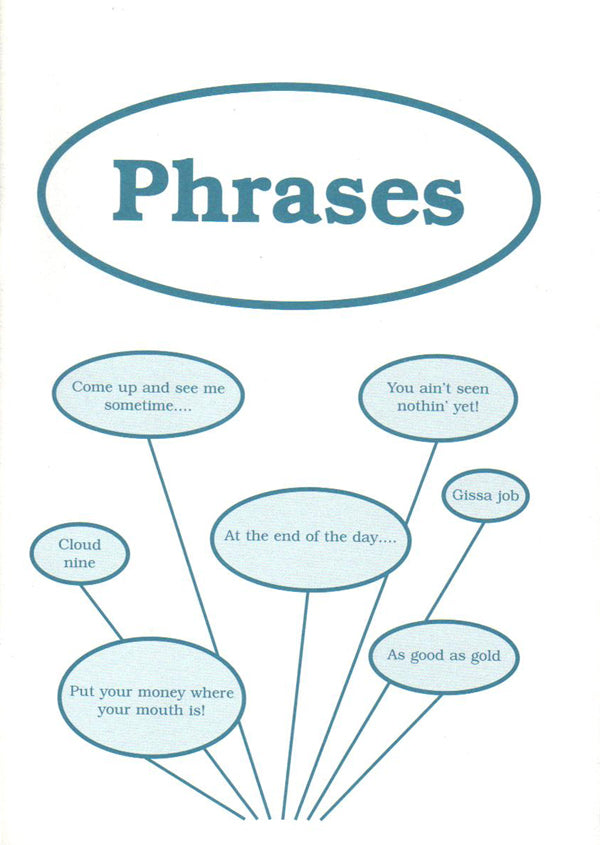 Phrases