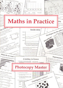 Maths in Practice