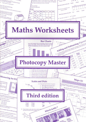 Maths Worksheets