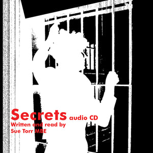 Secrets Audio CD