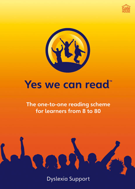 Yes We Can Read