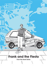 Load image into Gallery viewer, Frank and the Fiesta