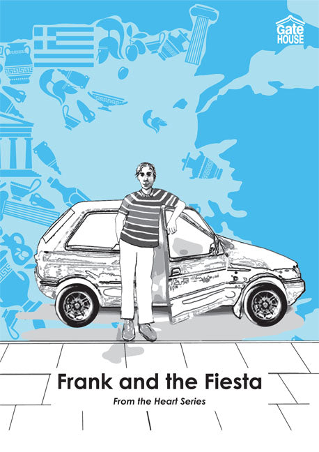 Frank and the Fiesta