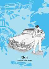 Load image into Gallery viewer, Elvis