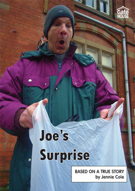 Joe's Surprise