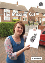 Load image into Gallery viewer, The Missing Cat
