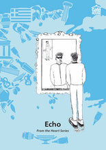 Load image into Gallery viewer, Echo