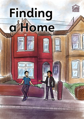 Finding a Home