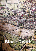 Load image into Gallery viewer, Black Death: Sound Reads: Set 1, Book 1