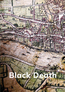 Black Death: Sound Reads: Set 1, Book 1