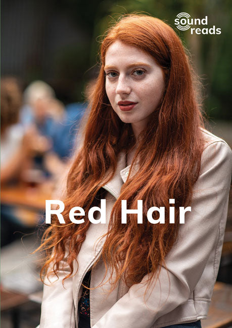 Red Hair: Sound Reads: Set 1, Book 2